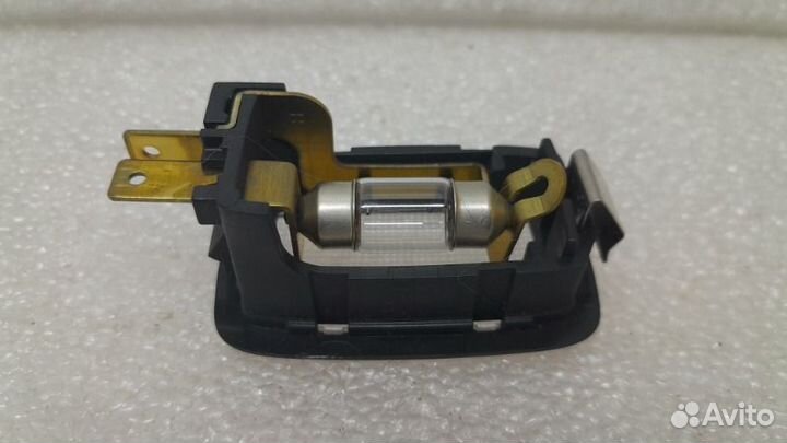 Плафон салонный передний Kia Optima JF G4KJ 2018