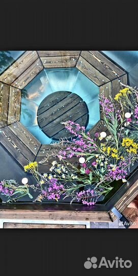 Аренда Мобильного чана