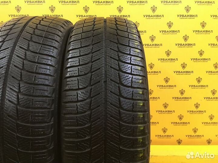 Michelin X-Ice XI3 205/60 R16 96H