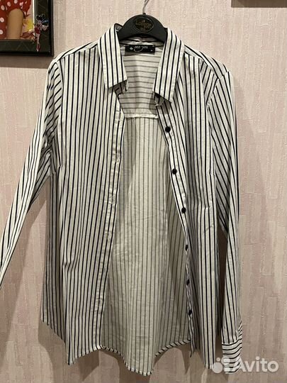 Школьные рубашки