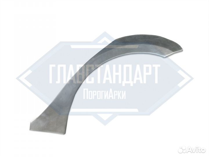 Арка Toyota Corolla 10 E140/E150 левая