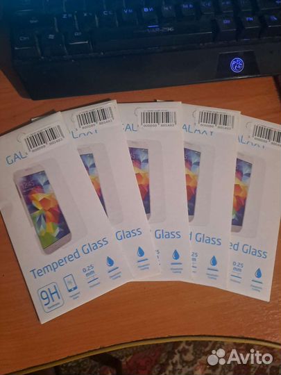 Защитное стекло
