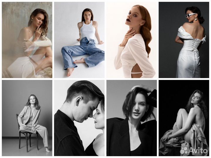 Обучение фотографии