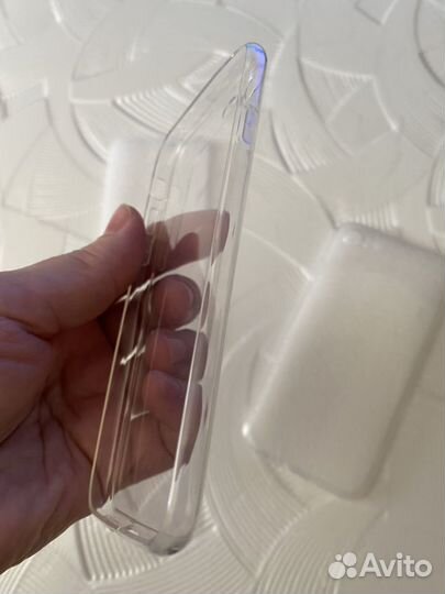 Чехол на iPhone 7/8