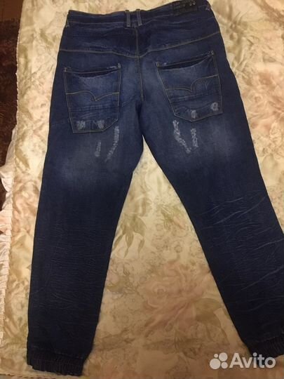 Джинсы Lee cooper