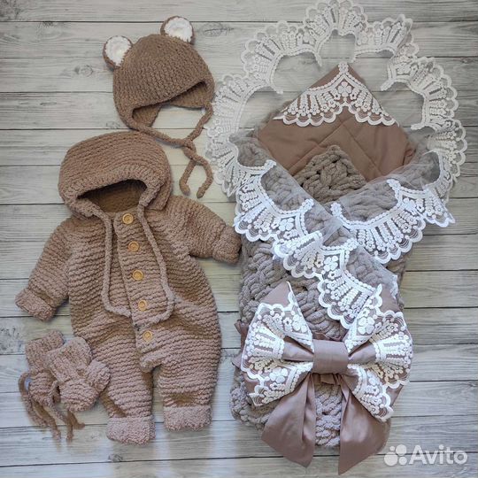 Комплект на выписку