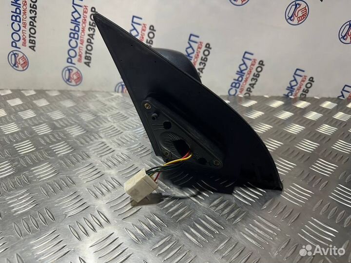 Зеркало левое Chevrolet Lacetti