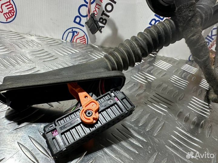 Проводка двери Volkswagen Polo 5