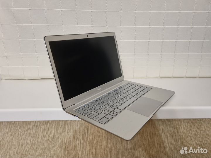 Металлический Наier 13