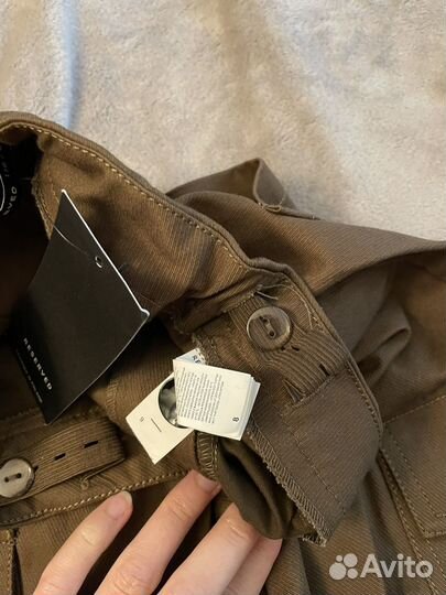 Брюки Reserved для девочки 116 новые