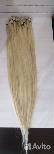 Волосы для наращивания