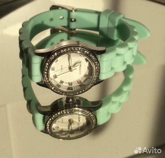 Часы женские sunlight