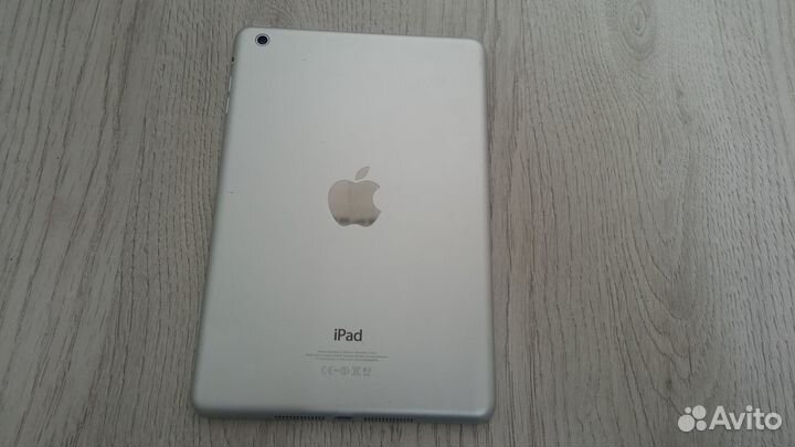 Планшет Apple iPad mini Wi-Fi