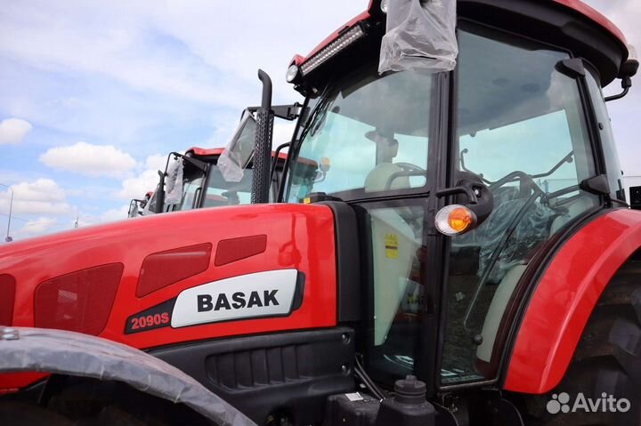 Трактор Basak 2090 S, 2023