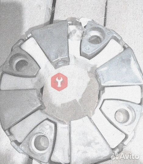 Муфта насоса Hyundai R300LC-9S