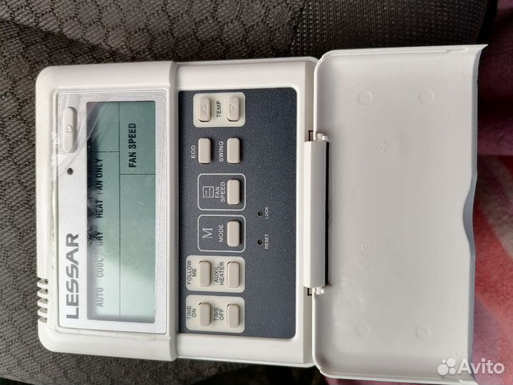 Пульт для кондиционера