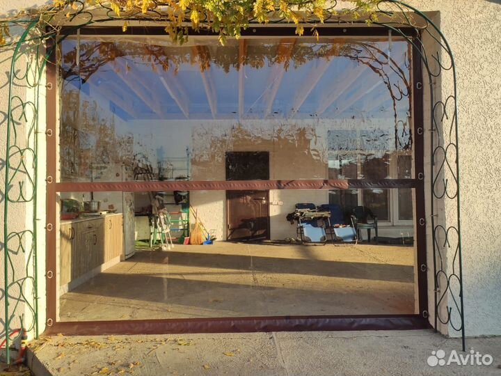 Мягкое Окно