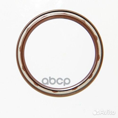 Сальник коленвала mitsubishi outlander (CU)