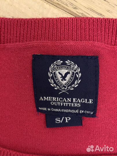 Джемпер American Eagle размер S