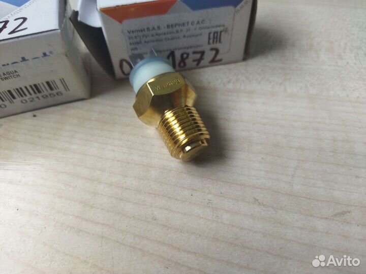 Датчик температуры Fiat Ducato Boxer Jumper