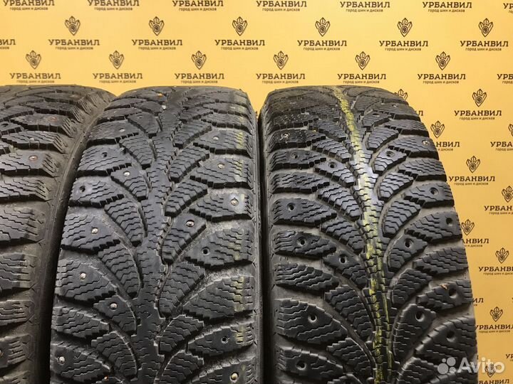 Cordiant Sno-Max 195/65 R15 91T