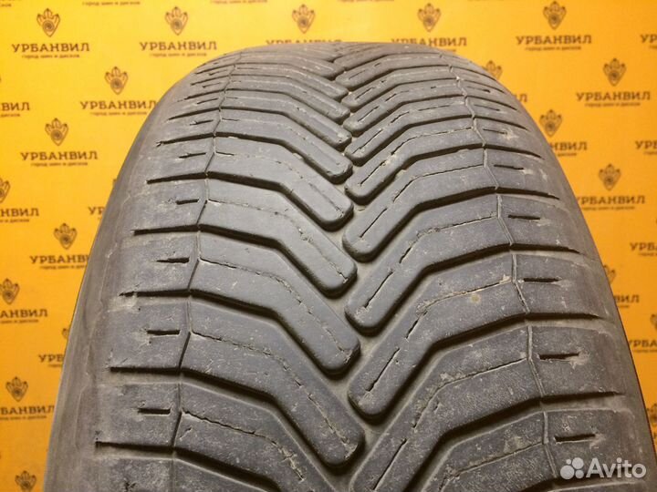 Michelin CrossClimate SUV 235/60 R18