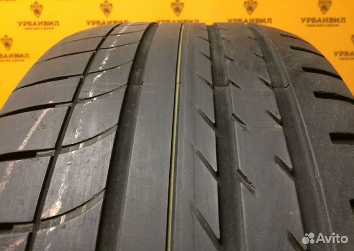 Goodyear Eagle F1 A/S-C 255/45 R19