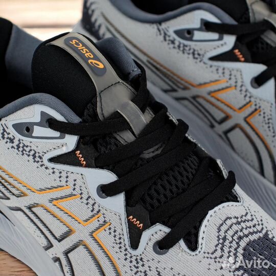 Кроссовки мужские Asics Gel-Cumulus 25