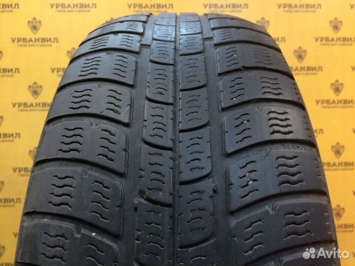 Michelin Pilot Alpin PA2 215/65 R15 96H