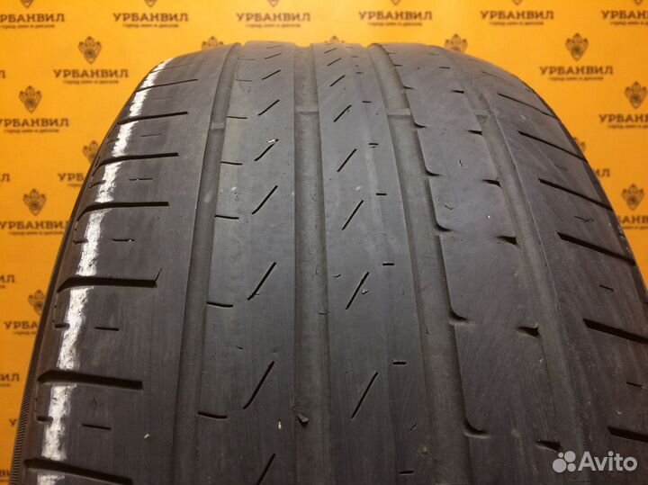 Pirelli Cinturato P7 235/50 R17