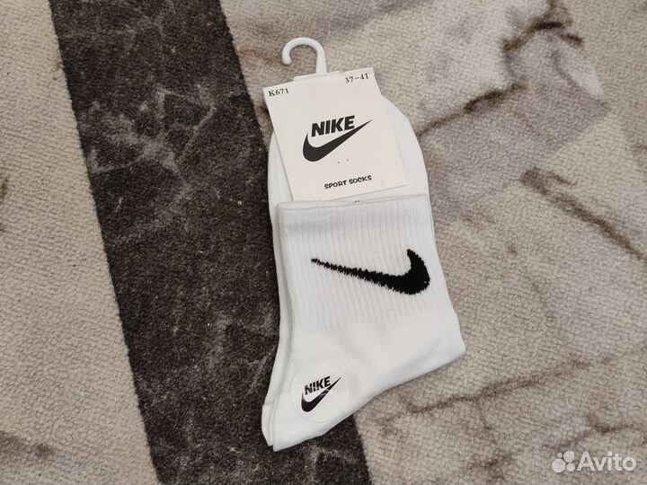 Носки nike
