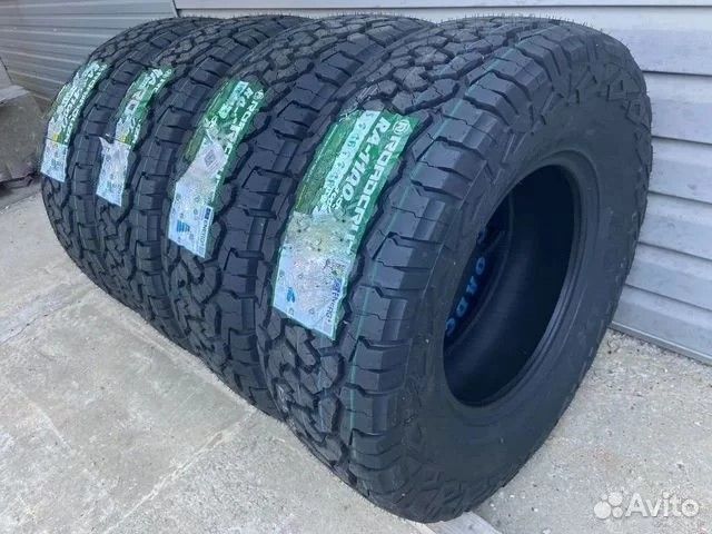 Roadcruza RA1100 A/T 245/75 R16 116R