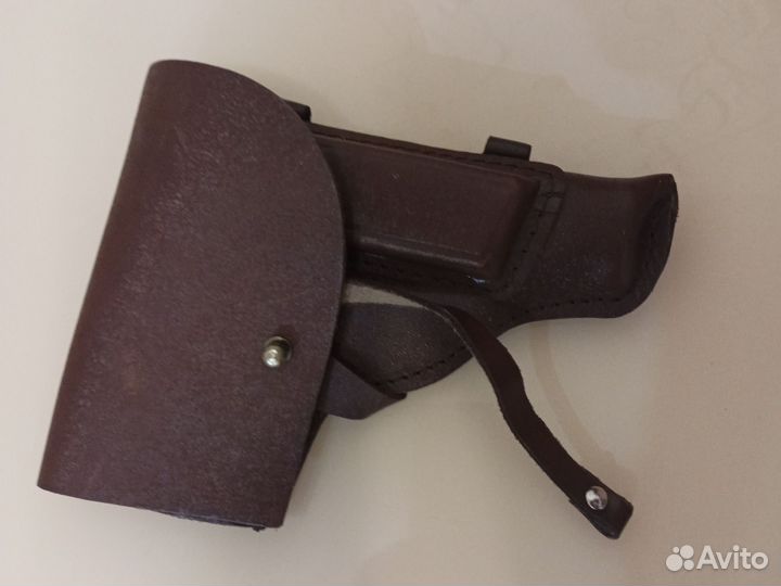 Кобура для пм
