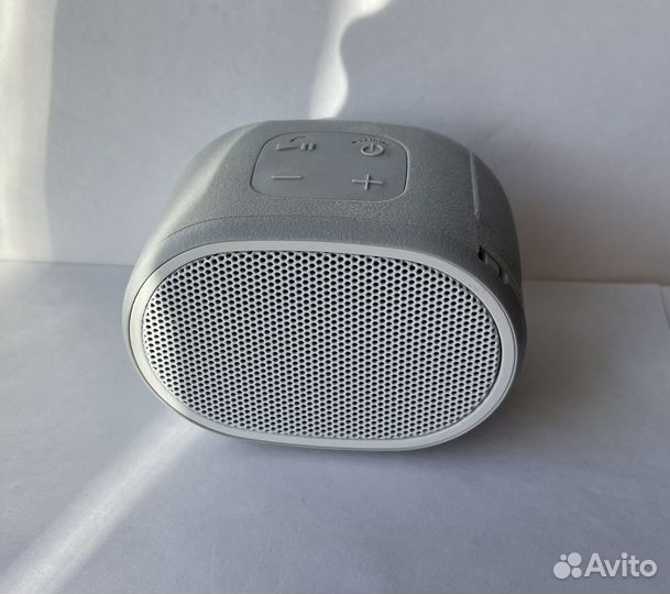 Портативная акустика Sony SRS-XB01 White