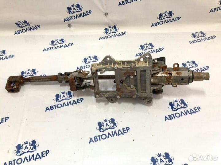 Рулевая колонка Skoda Octavia A5 1.6 MPI 2008