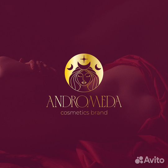 Разработка логотипа, фирменный стиль, визитка