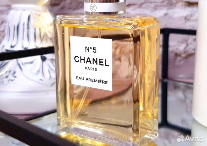 Chanel - N5 Eau Premiere