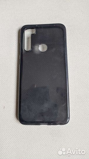 Чехол для Xiaomi Redmi note 8t