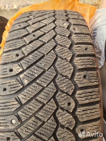 Колеса в сборе r15 зимние