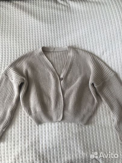 Кофта, Кардиган, Балеро