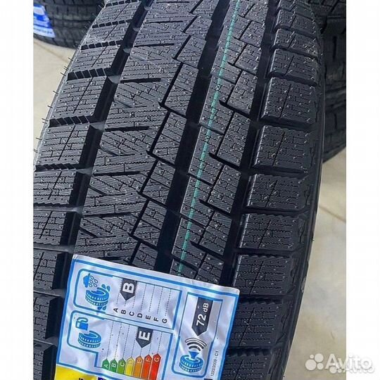 Kapsen SnowShoes AW33 235/55 R18