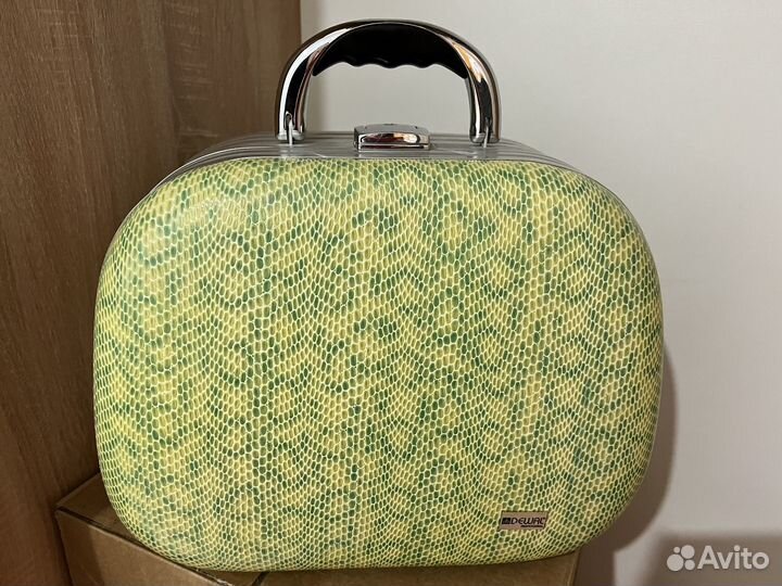 Парикмахерский чемодан