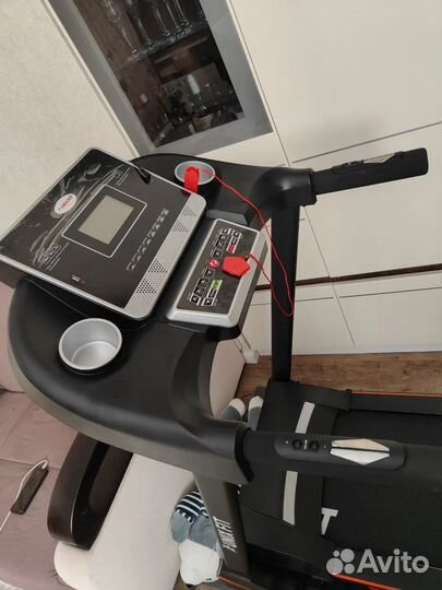 Бюджетные новые беговые дорожки - большой выбор