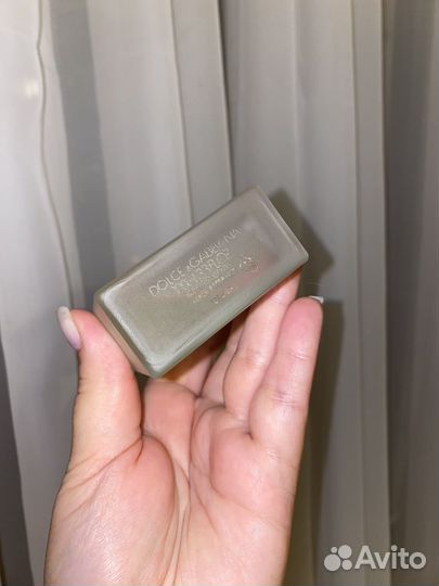 Dolce & Gabbana Light blue 100 мл Оригинал