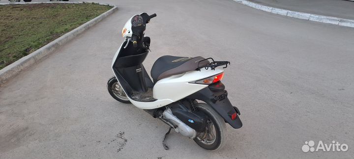 Скутер Honda Dio AF68 (2017г.в.) инжектор