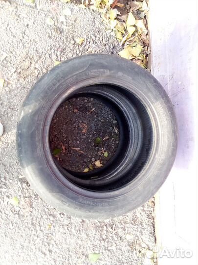 Pirelli Cinturato P1 Verde 185/60 R15