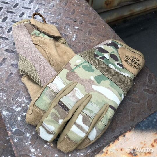 Перчатки Range Tactical Gloves HelikonTex