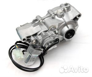 Передний редуктор 27400-11H11 (без актуатора)