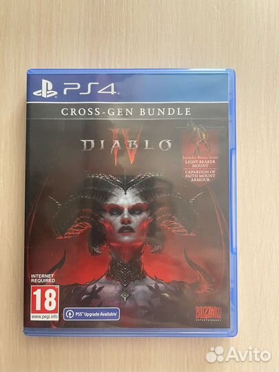 Diablo 4
