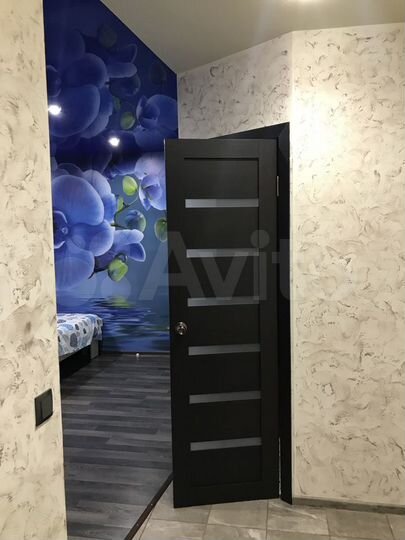 1-к. квартира, 36 м², 1/2 эт.